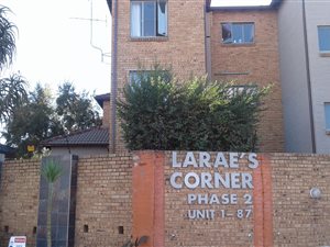 2 Bed Apartment in Birchleigh