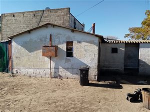 1 Bed House in Kuilsriver