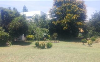 5 Bedroom House in Ben Fleur