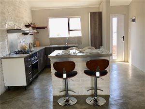 2 Bed House in Chartwell