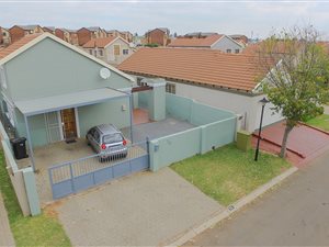 3 Bed House in Terenure