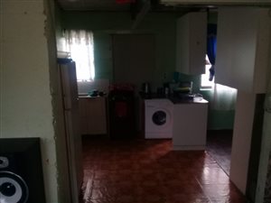 2 Bedroom House in Lavender Hill