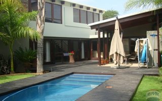 3 Bedroom House in Leeuwenhof Estate