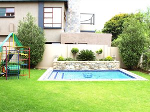 4 Bed House in Bushwillow Park Estate