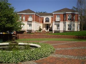 1 Bed Flat in Athlone