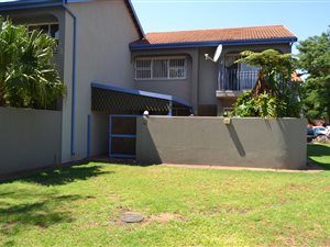 3 Bed Townhouse in Doringkloof