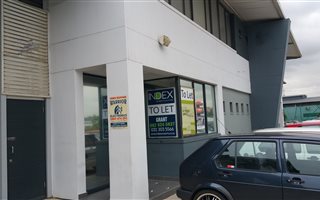703 m² Industrial space in Mt Edgecombe