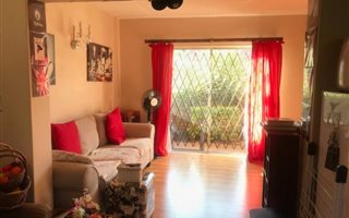 2 Bedroom Townhouse in Die Hoewes