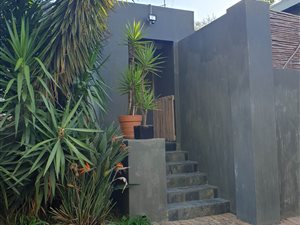 1 Bed Apartment in Greenside