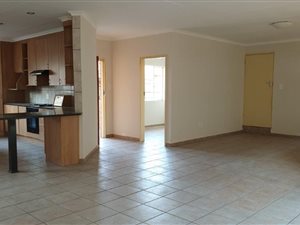 3 Bed House in Bergtuin