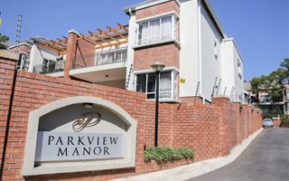 2 Bedroom Apartment in Parkview