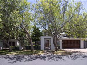 4 Bed House in Mostertsdrift