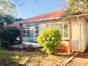 200 m² Commercial space in Greenside