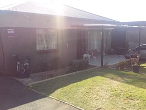 3 Bed House in South Hills