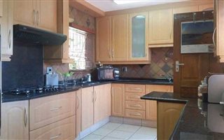 3 Bedroom House in Sunair Park