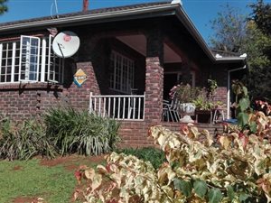 3 Bed House in Athlone