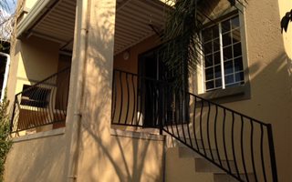 2 Bedroom Duplex in La Montagne