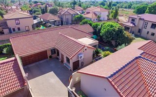 3 Bedroom House in Eldoglen
