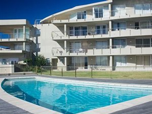 2 Bed House in Lagoon Beach