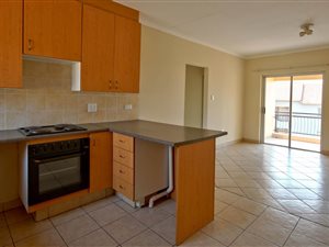 2 Bed Apartment in Silver Lakes