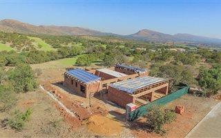 2 Bedroom House in Seasons Lifestyle Estate