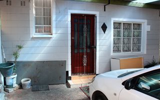 2 Bedroom House in Salberau