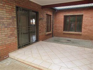 2 Bed Townhouse in Eco Park