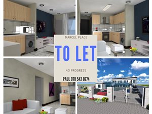 1 Bed Flat in Lindhaven