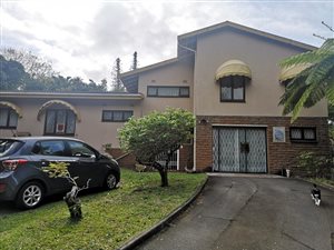 5 Bed House in Manaba