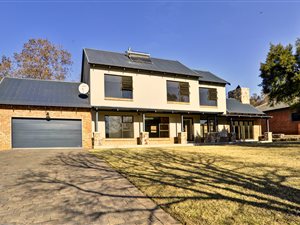 3 Bed House in Heidelberg Kloof Estate