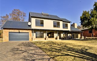 3 Bedroom House in Heidelberg Kloof Estate