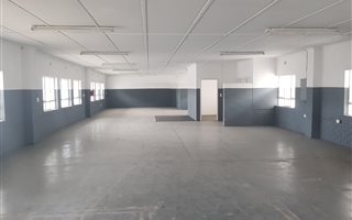 290 m² Industrial space in Kuilsriver
