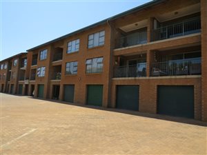 2 Bed Apartment in Brakpan Central