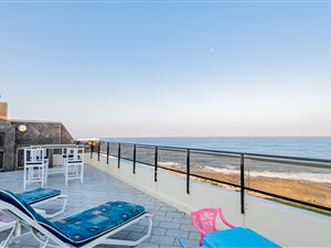 3 Bed Apartment in Uvongo