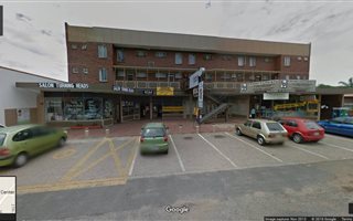 2 Bedroom Apartment in Rietfontein