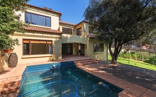 3 Bedroom House in Beverley