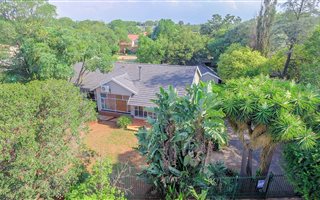 3 Bedroom House in Eldoraigne