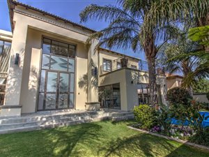 4 Bed House in Greenstone Hill