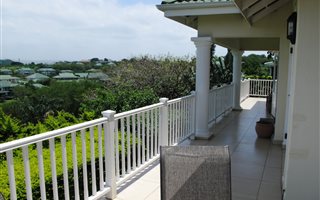 4 Bedroom House in Mt Edgecombe Estate 1 & 2