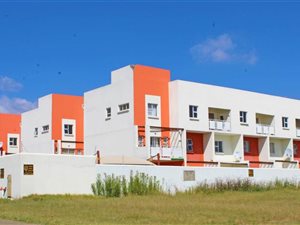 2 Bed House in Mayberry Park