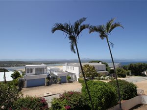 6 Bed House in Plettenberg Bay