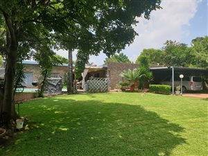 3 Bed House in Garsfontein