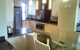 4 Bedroom House in Ebotse Estate