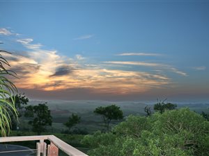 3 Bed Apartment in Zimbali Coastal Resort