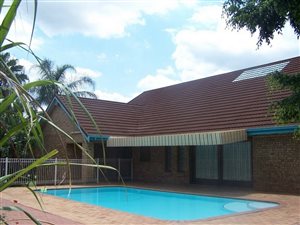 16 ha Farm in Hartbeespoort Dam