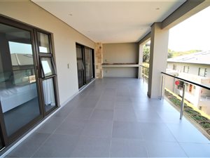 2 Bed Apartment in Ballito