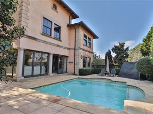 3 Bed House in Plantations