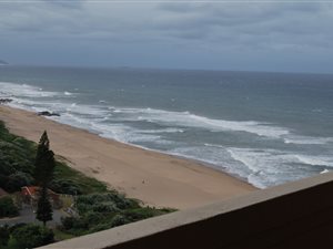 2 Bed Flat in Amanzimtoti