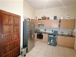 1 Bed Townhouse in Norkem Park