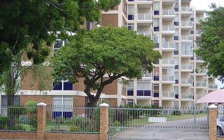 2 Bedroom Apartment in St Georges Park